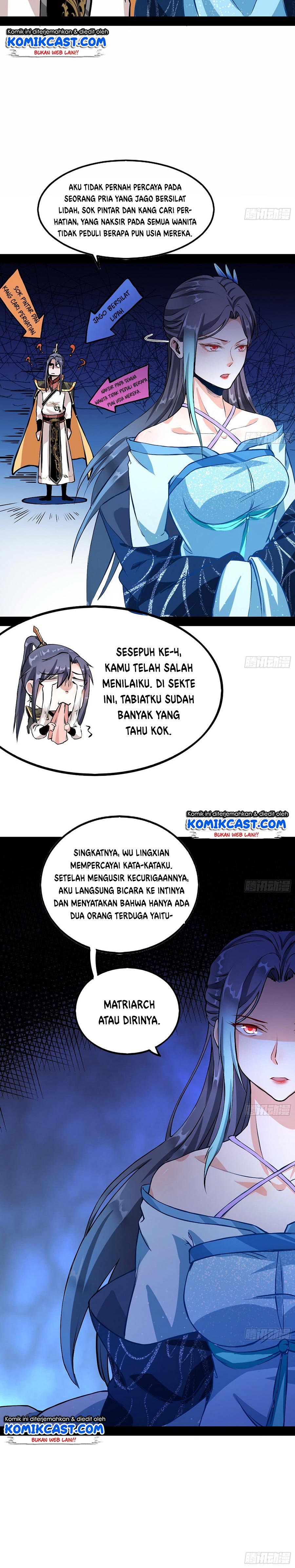 Dilarang COPAS - situs resmi www.mangacanblog.com - Komik im an evil god 043 - chapter 43 44 Indonesia im an evil god 043 - chapter 43 Terbaru 10|Baca Manga Komik Indonesia|Mangacan